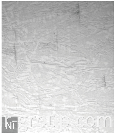 injection molding barrel